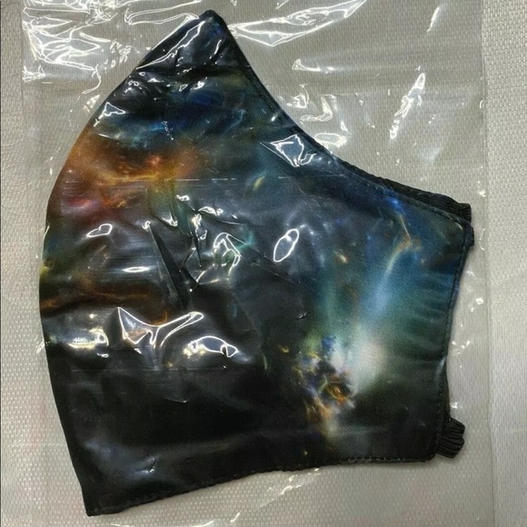 Reusable face masks - Picture 4 of 4